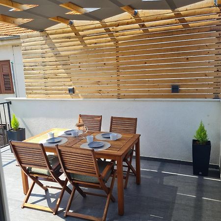 Modern Apartment Vitrenjak Zadar Eksteriør billede