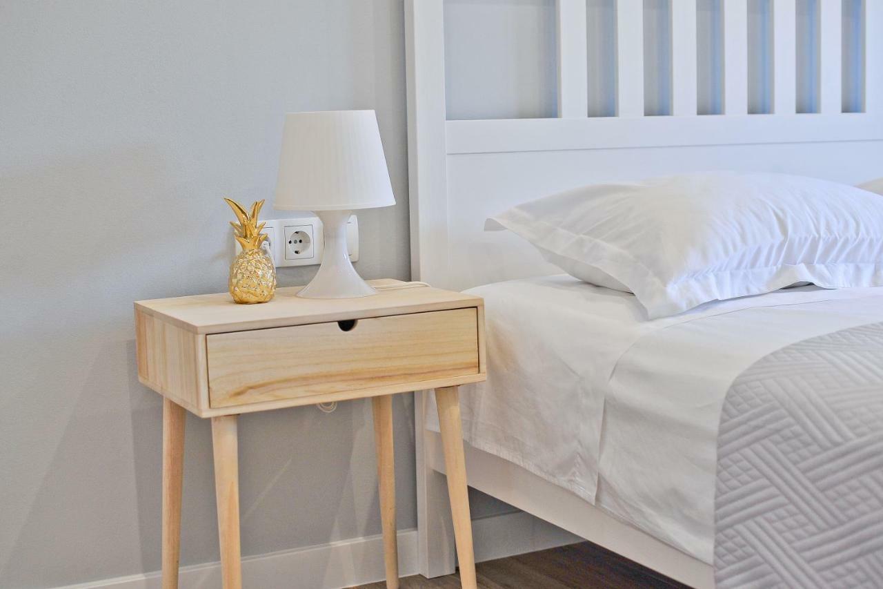 Modern Apartment Vitrenjak Zadar Eksteriør billede