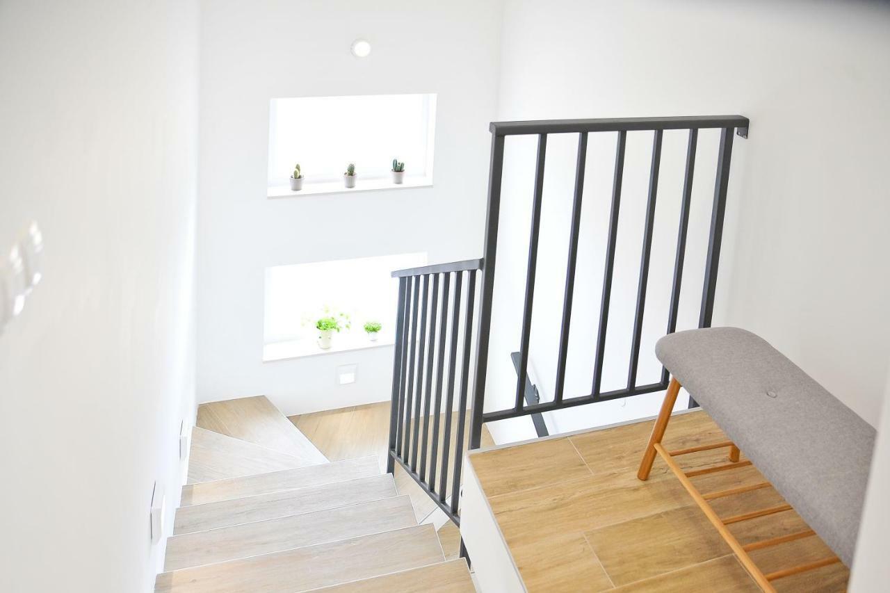 Modern Apartment Vitrenjak Zadar Eksteriør billede