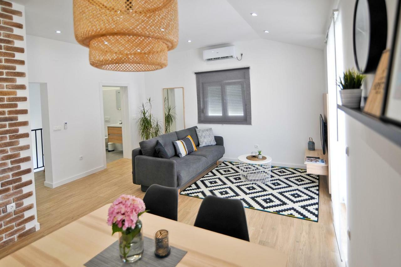 Modern Apartment Vitrenjak Zadar Eksteriør billede