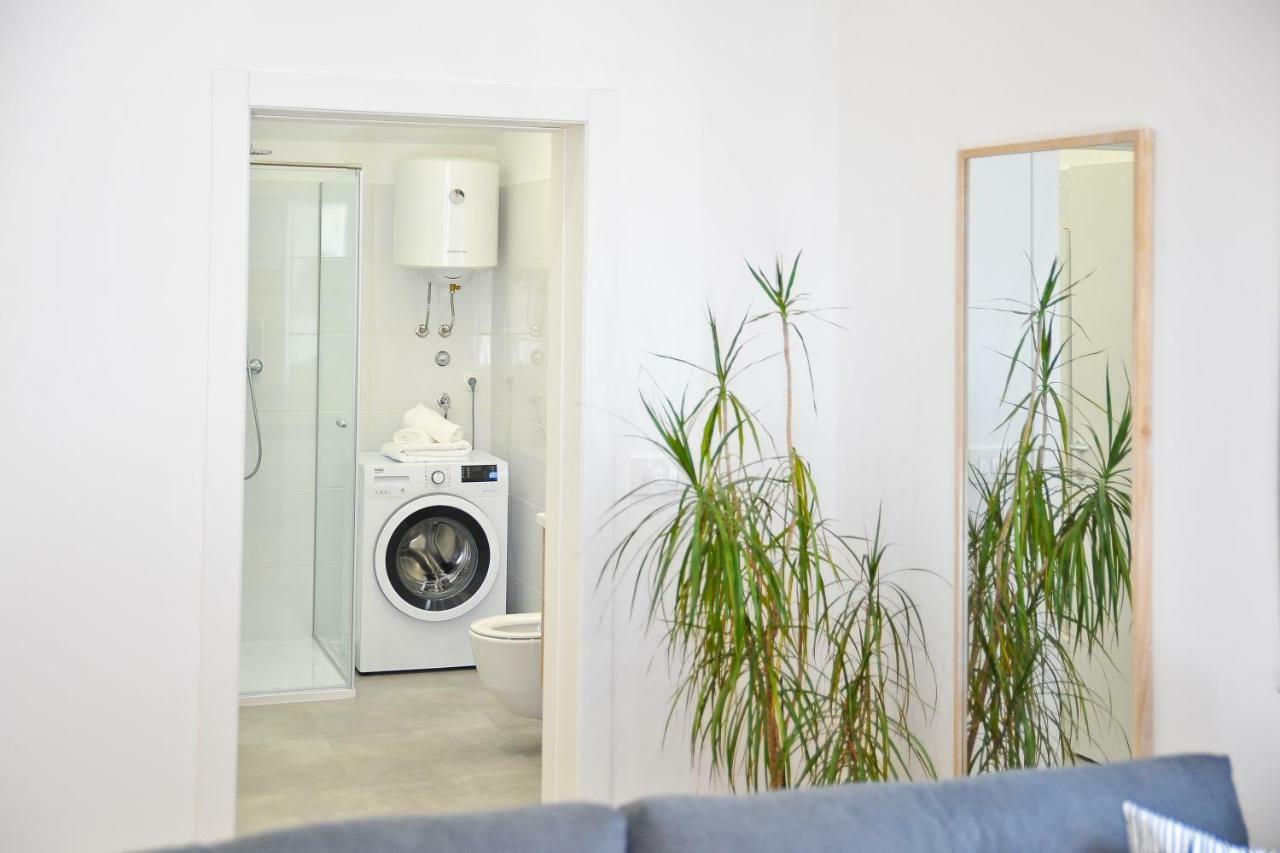 Modern Apartment Vitrenjak Zadar Eksteriør billede