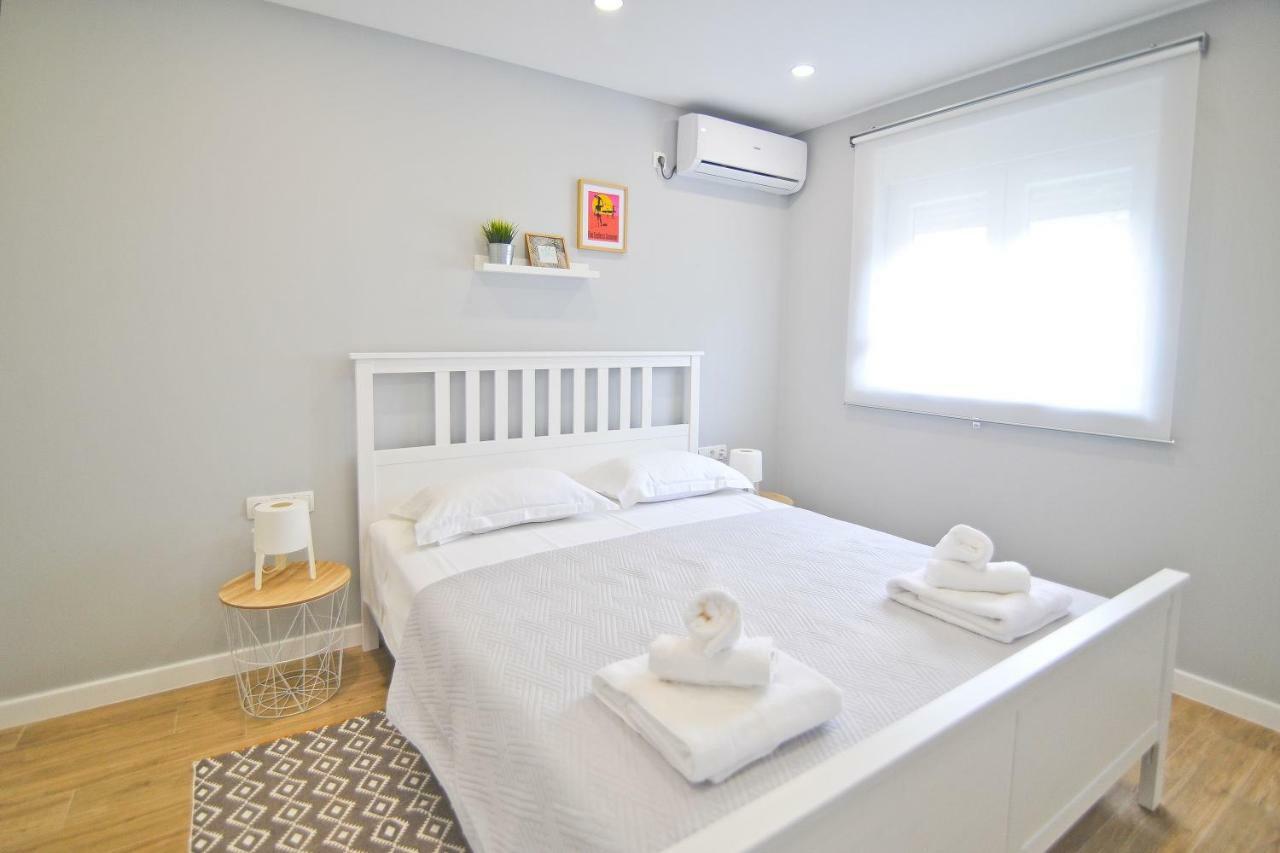 Modern Apartment Vitrenjak Zadar Eksteriør billede